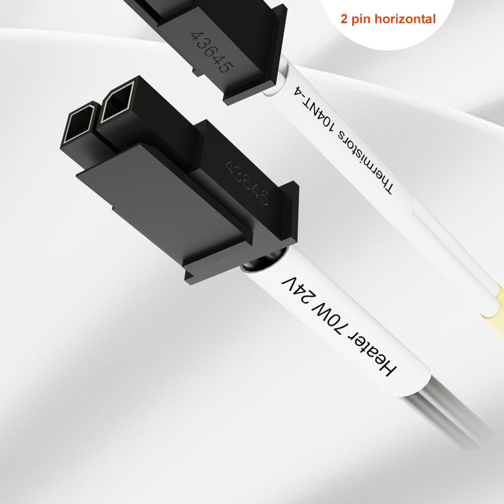 Trianglelab CHCB-V TD6S MODE B Hotend pre 3D tlačiareň Voron