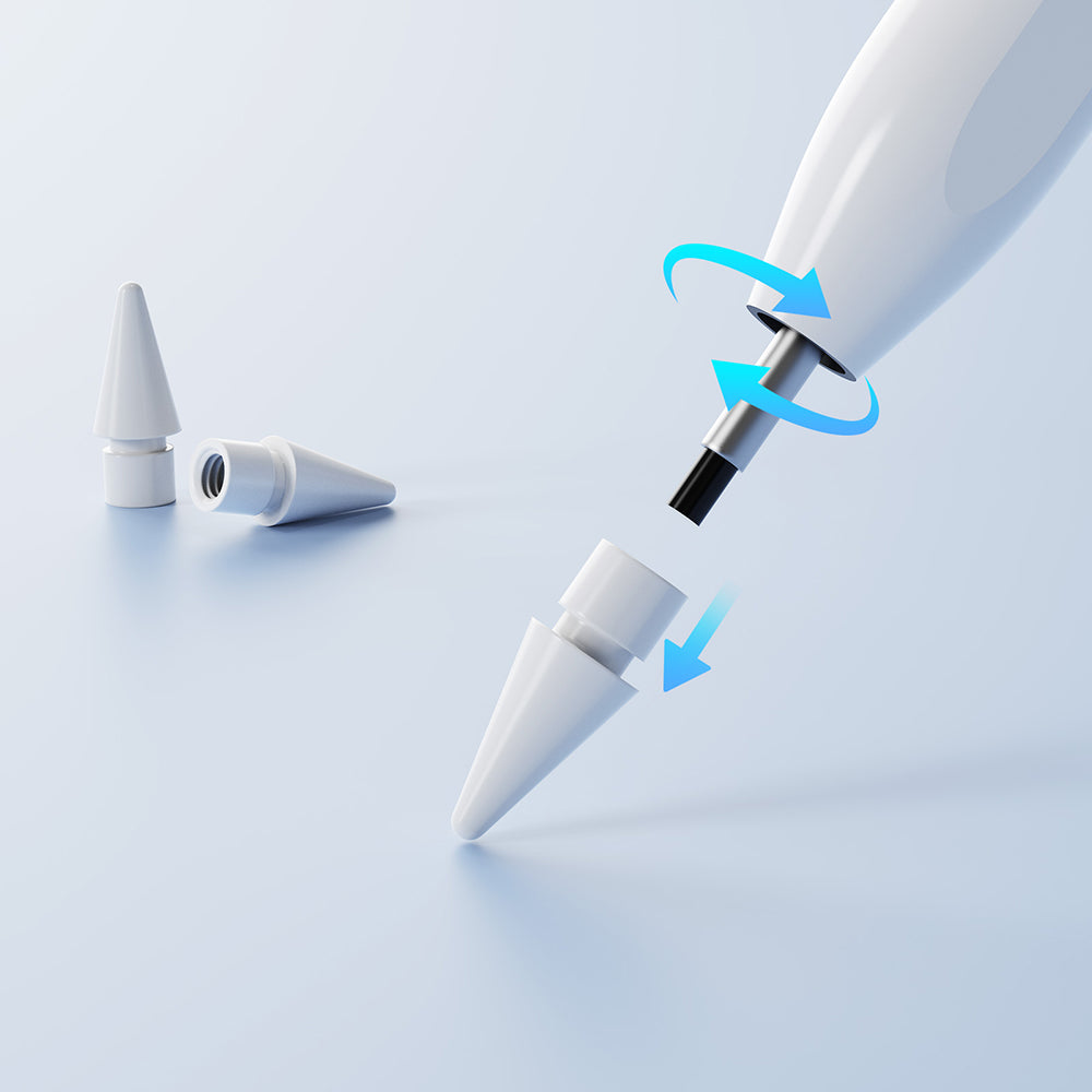 Stylusové pero Tronsmart Kreda 10