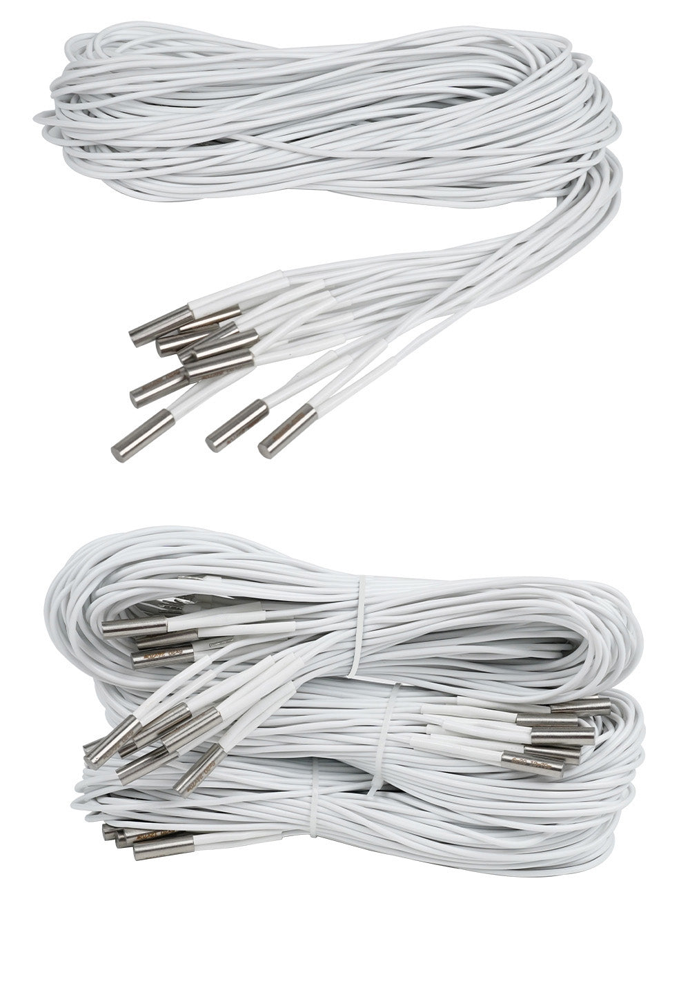 Vykurovacia hadica TWO TREES 12V 70W s teplotným čidlom T-D500 pre 3D tlačiareň Volcano E3D V6