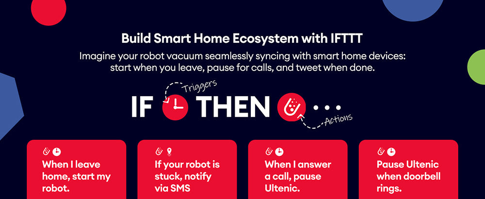 Robotický vysávač Ultenic D10, 15minútové mapovanie LiDAR, sací výkon 4000 Pa, 120minútová doba prevádzky, automatické zvýšenie výkonu na koberci, zóna s obmedzeným pohybom, časové plánovanie, ovládanie cez Siri/Alexa/aplikáciu, vhodné pre tvrdé podlahy, dlaždice, koberce atď.