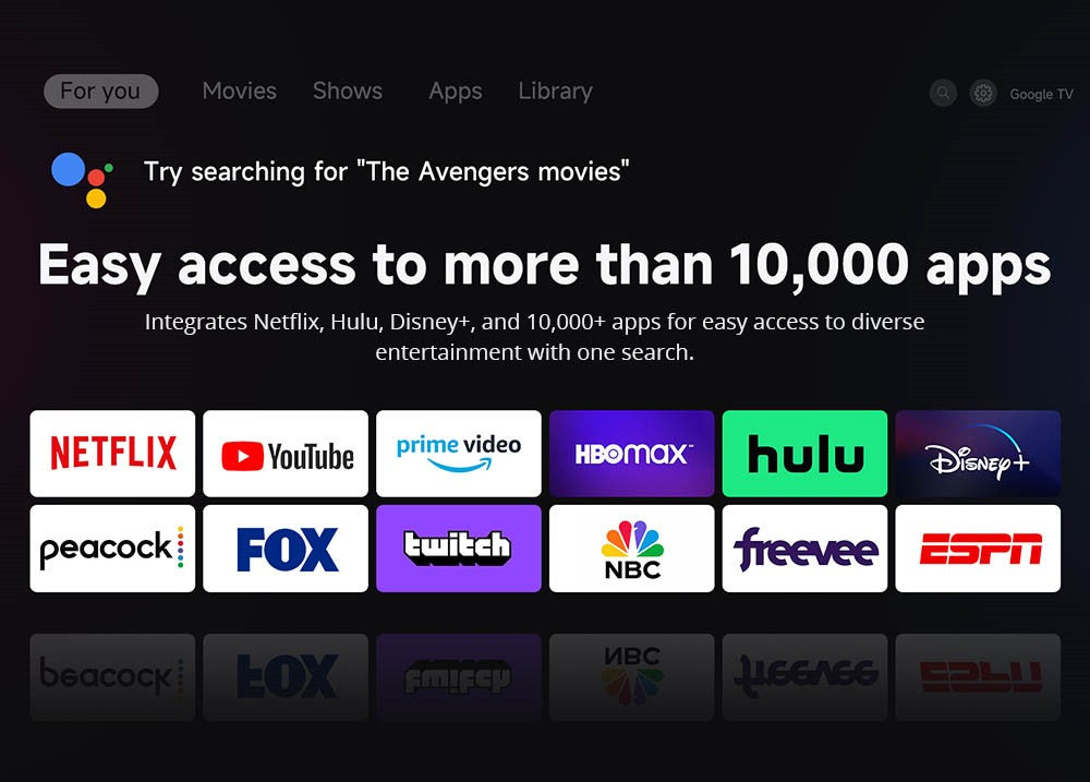 [Netflix 1080P] Projektor WANBO DaVinci 1 Pro, Android 11, 600 ANSI lumenov, HDR 10, 5G WiFi Bluetooth, automatické zaostrenie/automatická korekcia lichobežníkového zkreslenia/automatické nastavenie obrazu/obchádzanie prekážok, YouTube/Disney/Prime Video predinštalované