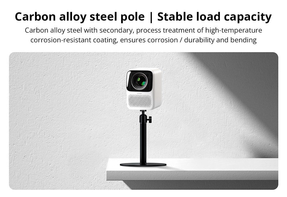 Stojan na projektor Wanbo PWE104 na stolnú montáž