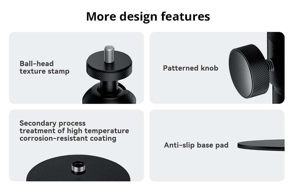 Stojan na projektor Wanbo PWE104 na stolnú montáž