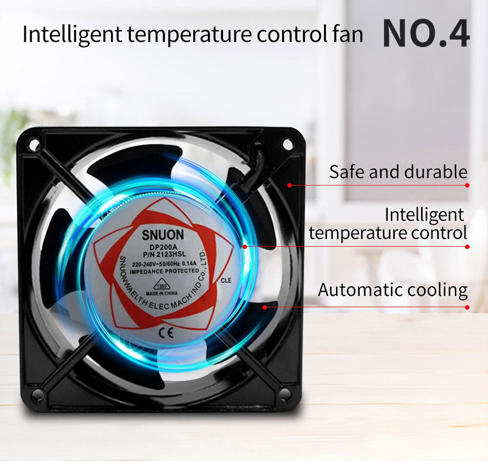 Programovateľný regulovaný zdroj DC WANPTEK WPS1203, 120 V 3 A, nastavenie pomocou kódovača, USB rýchlonabíjanie, inteligentná regulácia teploty, 4-miestný displej, nízke zvlnenie, nízky hluk, čierna farba - EU zástrčka