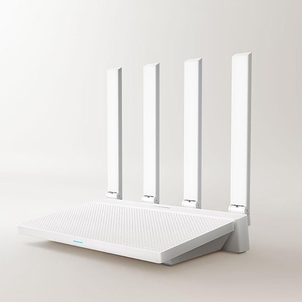 Xiaomi AX3000T CN verzia IPTV gigabitový ethernetový router, 5-kanálové zosilňovače signálu, 3000 MB bezdrátová rýchlosť, WiFi 6