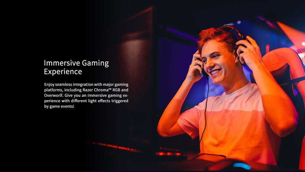 Yeelight YLDP005 8W inteligentná LED žiarovka, W3 viacfarebná, 900 lumenov, 16 miliónov farieb, synchronizácia s hrou, inteligentné ovládanie jasu