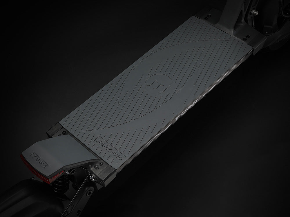 Elektromobil YUME HAWK Pro, 10x4.5